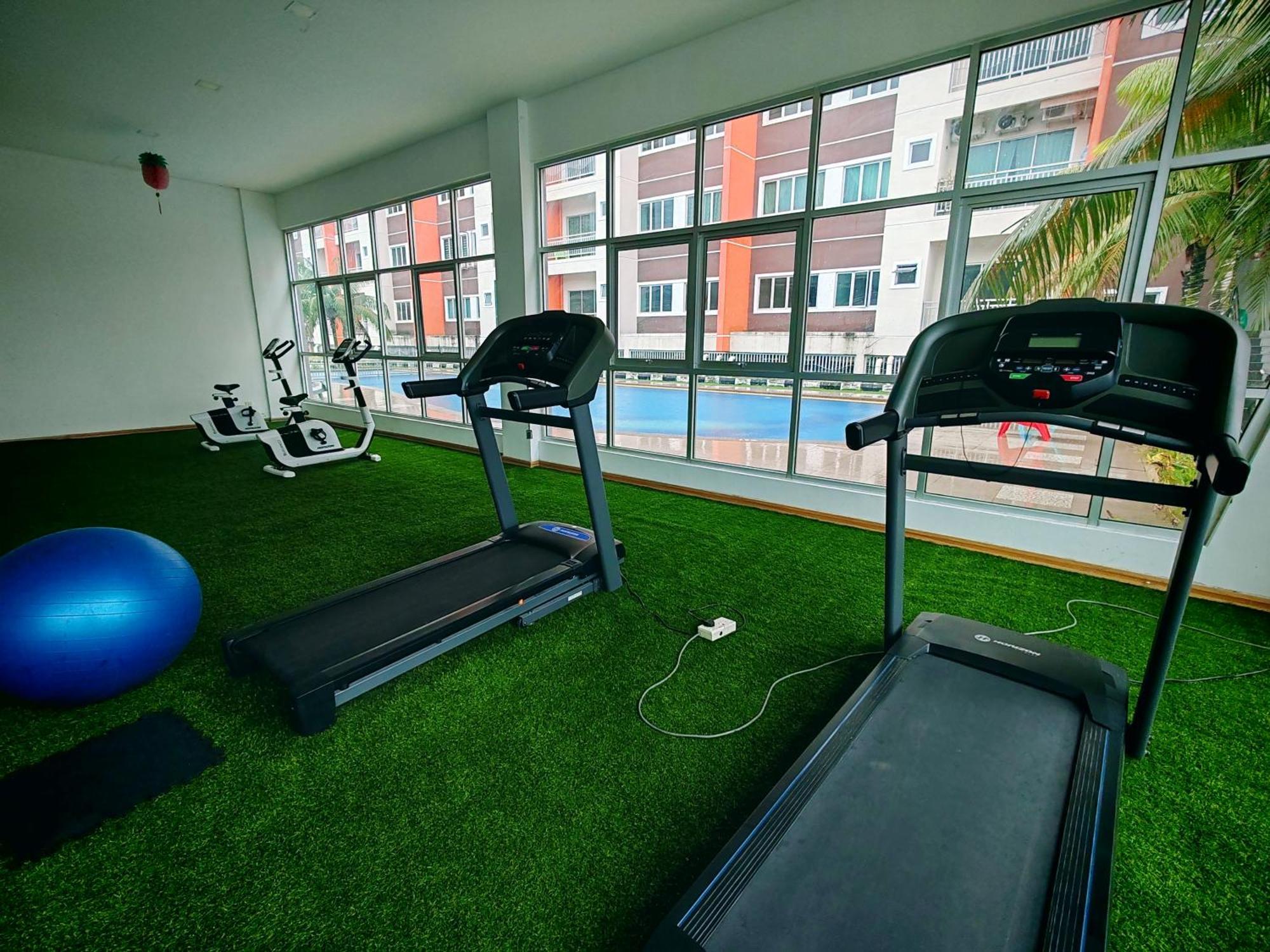 Pavilionvillie M1T11 By Irainbow Simpang Pulai Eksteriør bilde